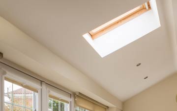 Lound conservatory roof insulation companies