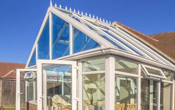 conservatory roof insulation costs Lound