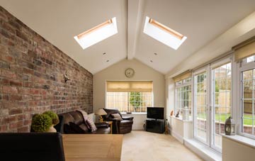 conservatory roof insulation Lound