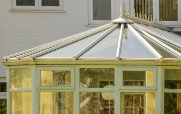 conservatory roof repair Lound