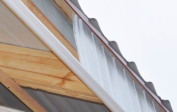 why Lound fascia repairs are essential