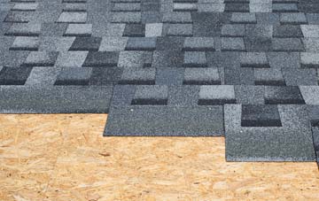 expert Lound asphalt roof companies