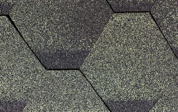 Lound fibreglass shingle repairs