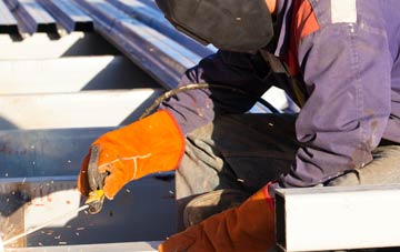 Lound flat roofing options
