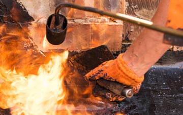 Lound flat roof repair companies