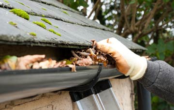 gutter cleaning Lound