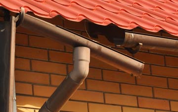 Lound gutter repair costs