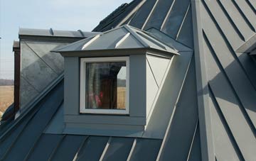 metal roofing Lound