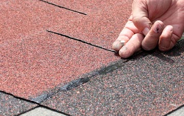 Lound asphalt roof repairs