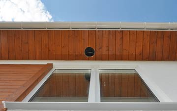 Lound soffit repair quotes