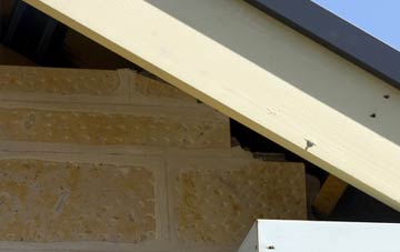 soffit repair Lound