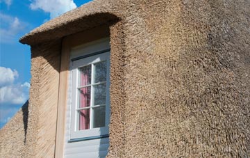 Lound thatch roof disadvantages