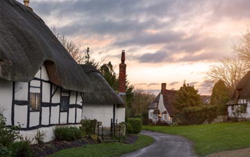 is Lound thatch roofing popular