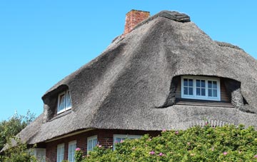thatch roofing Lound