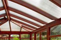 Lound conservatory roofing insulation