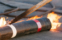 free Lound flat roofing repair quotes