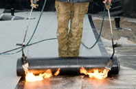 Lound flat roof sealing quote