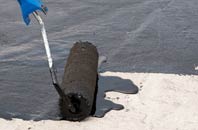 find rated Lound roof sealing companies