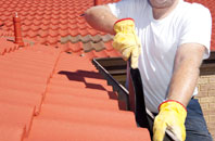 Lound roof cleaners
