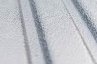 find rated Lound rubber roofing companies