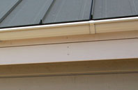 Lound soffit repair