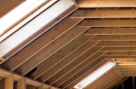 Lound tapered roof insulation quotes