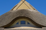 Lound thatch roofing